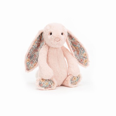 Jellycat Blossom Blush Konijn | AO3290568